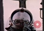 Standbild Air Force Pilot United States USA, 1956, aus Sekunde 11 historischem Filmmaterial Videoclip 65675031249