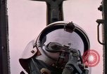 Standbild Air Force Pilot United States USA, 1956, aus Sekunde 12 historischem Filmmaterial Videoclip 65675031249