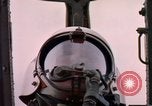 Standbild Air Force Pilot United States USA, 1956, aus Sekunde 13 historischem Filmmaterial Videoclip 65675031249