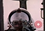 Standbild Air Force Pilot United States USA, 1956, aus Sekunde 14 historischem Filmmaterial Videoclip 65675031249