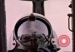 Standbild Air Force Pilot United States USA, 1956, aus Sekunde 15 historischem Filmmaterial Videoclip 65675031249