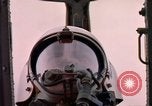 Standbild Air Force Pilot United States USA, 1956, aus Sekunde 16 historischem Filmmaterial Videoclip 65675031249