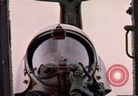 Standbild Air Force Pilot United States USA, 1956, aus Sekunde 18 historischem Filmmaterial Videoclip 65675031249