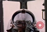 Standbild Air Force Pilot United States USA, 1956, aus Sekunde 21 historischem Filmmaterial Videoclip 65675031249