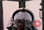 Standbild Air Force Pilot United States USA, 1956, aus Sekunde 23 historischem Filmmaterial Videoclip 65675031249