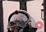Standbild Air Force Pilot United States USA, 1956, aus Sekunde 24 historischem Filmmaterial Videoclip 65675031249