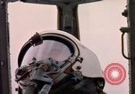 Standbild Air Force Pilot United States USA, 1956, aus Sekunde 25 historischem Filmmaterial Videoclip 65675031249