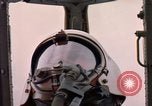 Standbild Air Force Pilot United States USA, 1956, aus Sekunde 26 historischem Filmmaterial Videoclip 65675031249