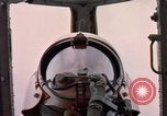 Standbild Air Force Pilot United States USA, 1956, aus Sekunde 29 historischem Filmmaterial Videoclip 65675031249