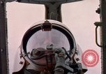Standbild Air Force Pilot United States USA, 1956, aus Sekunde 30 historischem Filmmaterial Videoclip 65675031249