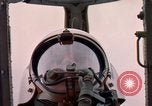 Standbild Air Force Pilot United States USA, 1956, aus Sekunde 31 historischem Filmmaterial Videoclip 65675031249