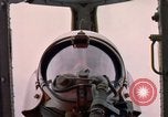 Standbild Air Force Pilot United States USA, 1956, aus Sekunde 34 historischem Filmmaterial Videoclip 65675031249