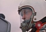 Standbild Air Force Pilot United States USA, 1956, aus Sekunde 39 historischem Filmmaterial Videoclip 65675031249