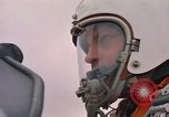 Standbild Air Force Pilot United States USA, 1956, aus Sekunde 40 historischem Filmmaterial Videoclip 65675031249