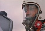 Standbild Air Force Pilot United States USA, 1956, aus Sekunde 41 historischem Filmmaterial Videoclip 65675031249