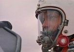 Standbild Air Force Pilot United States USA, 1956, aus Sekunde 43 historischem Filmmaterial Videoclip 65675031249