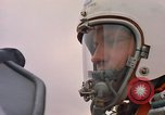 Standbild Air Force Pilot United States USA, 1956, aus Sekunde 44 historischem Filmmaterial Videoclip 65675031249