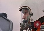 Standbild Air Force Pilot United States USA, 1956, aus Sekunde 46 historischem Filmmaterial Videoclip 65675031249