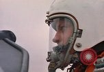 Standbild Air Force Pilot United States USA, 1956, aus Sekunde 48 historischem Filmmaterial Videoclip 65675031249
