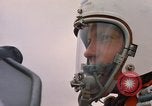 Standbild Air Force Pilot United States USA, 1956, aus Sekunde 49 historischem Filmmaterial Videoclip 65675031249