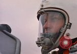 Standbild Air Force Pilot United States USA, 1956, aus Sekunde 51 historischem Filmmaterial Videoclip 65675031249