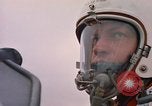 Standbild Air Force Pilot United States USA, 1956, aus Sekunde 52 historischem Filmmaterial Videoclip 65675031249