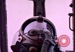 Standbild Air Force Pilot United States USA, 1956, aus Sekunde 57 historischem Filmmaterial Videoclip 65675031249