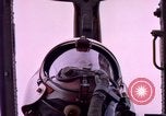 Standbild Air Force Pilot United States USA, 1956, aus Sekunde 59 historischem Filmmaterial Videoclip 65675031249