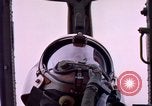 Standbild Air Force Pilot United States USA, 1956, aus Sekunde 61 historischem Filmmaterial Videoclip 65675031249