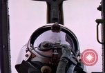 Standbild Air Force Pilot United States USA, 1956, aus Sekunde 62 historischem Filmmaterial Videoclip 65675031249