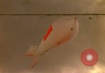 Standbild Barrage Ballon New Mexico United States USA, 1978, aus Sekunde 1 historischem Filmmaterial Videoclip 65675031250