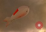 Standbild Barrage Ballon New Mexico United States USA, 1978, aus Sekunde 6 historischem Filmmaterial Videoclip 65675031250
