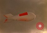 Standbild Barrage Ballon New Mexico United States USA, 1978, aus Sekunde 13 historischem Filmmaterial Videoclip 65675031250