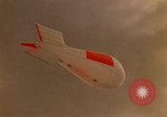 Standbild Barrage Ballon New Mexico United States USA, 1978, aus Sekunde 21 historischem Filmmaterial Videoclip 65675031250