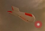Standbild Barrage Ballon New Mexico United States USA, 1978, aus Sekunde 24 historischem Filmmaterial Videoclip 65675031250