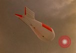 Standbild Barrage Ballon New Mexico United States USA, 1978, aus Sekunde 32 historischem Filmmaterial Videoclip 65675031250