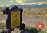 Standbild Langmuir Laboratory New Mexico United States USA, 1978, aus Sekunde 22 historischem Filmmaterial Videoclip 65675031251