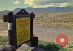 Standbild Langmuir Laboratory New Mexico United States USA, 1978, aus Sekunde 25 historischem Filmmaterial Videoclip 65675031251