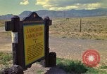 Standbild Langmuir Laboratory New Mexico United States USA, 1978, aus Sekunde 27 historischem Filmmaterial Videoclip 65675031251