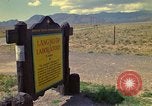 Standbild Langmuir Laboratory New Mexico United States USA, 1978, aus Sekunde 30 historischem Filmmaterial Videoclip 65675031251