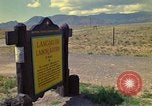 Standbild Langmuir Laboratory New Mexico United States USA, 1978, aus Sekunde 31 historischem Filmmaterial Videoclip 65675031251