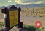 Standbild Langmuir Laboratory New Mexico United States USA, 1978, aus Sekunde 32 historischem Filmmaterial Videoclip 65675031251