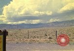 Standbild Langmuir Laboratory New Mexico United States USA, 1978, aus Sekunde 40 historischem Filmmaterial Videoclip 65675031251