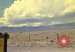 Standbild Langmuir Laboratory New Mexico United States USA, 1978, aus Sekunde 42 historischem Filmmaterial Videoclip 65675031251