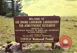 Standbild Langmuir Laboratory New Mexico United States USA, 1978, aus Sekunde 1 historischem Filmmaterial Videoclip 65675031252