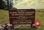 Standbild Langmuir Laboratory New Mexico United States USA, 1978, aus Sekunde 8 historischem Filmmaterial Videoclip 65675031252