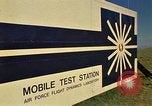 Standbild Langmuir Laboratory New Mexico United States USA, 1978, aus Sekunde 47 historischem Filmmaterial Videoclip 65675031252