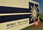 Standbild Langmuir Laboratory New Mexico United States USA, 1978, aus Sekunde 48 historischem Filmmaterial Videoclip 65675031252