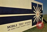 Standbild Langmuir Laboratory New Mexico United States USA, 1978, aus Sekunde 49 historischem Filmmaterial Videoclip 65675031252