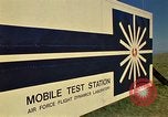 Standbild Langmuir Laboratory New Mexico United States USA, 1978, aus Sekunde 50 historischem Filmmaterial Videoclip 65675031252
